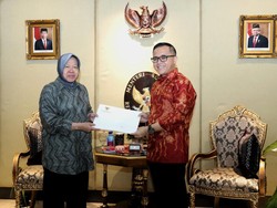 Perkuat Layanan Sosial Nasional, MenPAN-RB Setujui Formasi CASN Kemensos