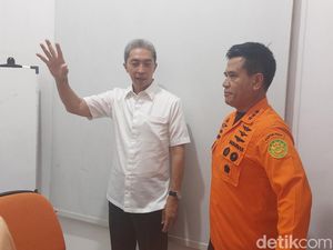 Basarnas Kini Punya Unit Siaga di Bogor, Harap Percepat Proses Operasi SAR