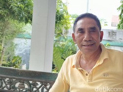 Golkar Bocorkan 10 Calon Kepala Daerah NTT di Pilkada 2024