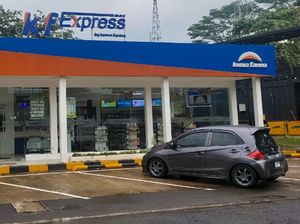 BUMN Farmasi Layani 6.621 Kunjungan Selama Periode Mudik Lebaran 2024