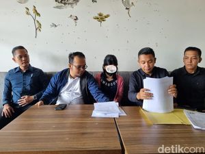 Oknum Polisi di Tebo Dilaporkan ke Polda Jambi Atas Dugaan Pemerkosaan Oknum Polisi di Tebo Dilaporkan ke Polda Jambi Atas Dugaan Pemerkosaan
