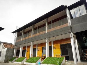 Panduan Mulai Bisnis Kos-kosan dari Konsep hingga Harga Sewa Panduan Mulai Bisnis Kos-kosan dari Konsep hingga Harga Sewa