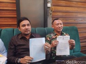 Oknum Dokter RS BMJ Lecehkan Istri Pasien Jadi Tersangka
