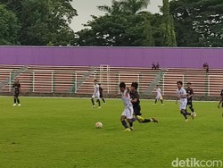Segudang PR PSGC Ciamis Jelang Kompetisi Liga 3 Nasional