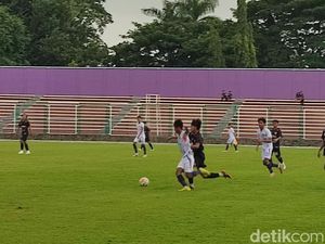Segudang PR PSGC Ciamis Jelang Kompetisi Liga 3 Nasional Segudang PR PSGC Ciamis Jelang Kompetisi Liga 3 Nasional