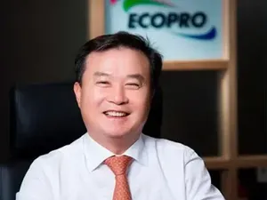 Taipan Ini Tetap Masuk Daftar Orang Terkaya di Korsel Meski Mendekam di Penjara