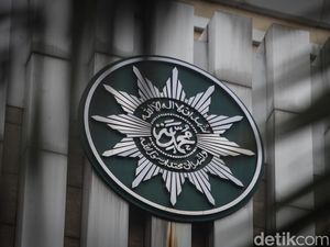 PW Muhammadiyah DIY Persilakan Kader Kritik soal Tambang: Koridor Konstruktif PW Muhammadiyah DIY Persilakan Kader Kritik soal Tambang: Koridor Konstruktif