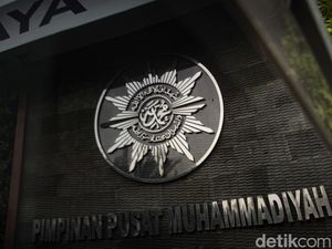 OJK Terima Permohonan Muhammadiyah Ubah BPR Jadi BPR Syariah OJK Terima Permohonan Muhammadiyah Ubah BPR Jadi BPR Syariah
