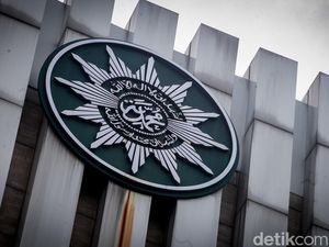 Muhammadiyah Tetapkan Awal Ramadan dan Lebaran 2025, Ini Jadwalnya Muhammadiyah Tetapkan Awal Ramadan dan Lebaran 2025, Ini Jadwalnya