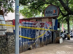 Polisi Buru Tersangka Lain Usai Bentrok Maut Dua Ormas di Bandung