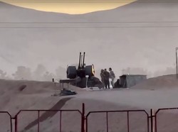 Iran Kini Tak Lagi Terikat pada Pembatasan Program Nuklirnya