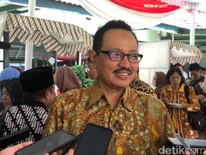 PAN Siapkan Mekanisme Cari Pendamping Heroe Poerwadi di Pilwalkot Jogja PAN Siapkan Mekanisme Cari Pendamping Heroe Poerwadi di Pilwalkot Jogja