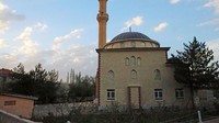 Masjid Rusak Akibat Gempa M 5,6 di Turki
