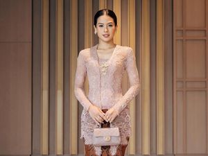 Menanti Debut Maudy Ayunda Sebagai Produser di KHD Menanti Debut Maudy Ayunda Sebagai Produser di KHD