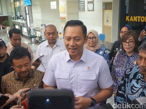 Menteri ATR/BPN Minta Masyarakat Periksa Aset Tanah yang Dimiliki