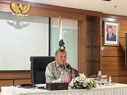 Menteri ESDM Ungkap Harta Karun Incaran Dunia Ada di Buton