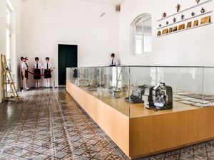 Museum Pendidikan Surabaya, Menilik Sejarah Pendidikan di Indonesia Museum Pendidikan Surabaya, Menilik Sejarah Pendidikan di Indonesia