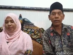 Heboh Bocah 7 Tahun di Madura Tunangan, Orang Tua Beri Penjelasan