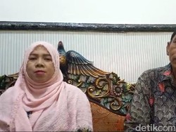 Viral Bocah 4 Tahun di Madura Tunangan, Orang Tua Buka Suara
