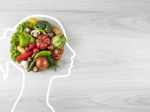 Kabar Baik! Konsumsi 5 Makanan Ini Bantu Tingkatkan Mood dan Ingatan