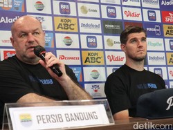 Lolos Championship, Persib Tetap Incar Kemenangan Kontra Persebaya