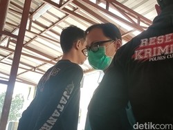 Hacker Penjual Akses Judol Ditangkap Saat Retas Web Dirjenhub Laut