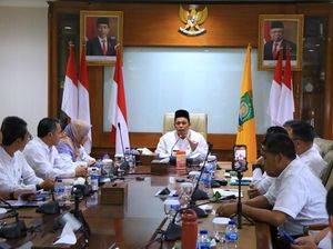 Pemkot Tangerang Ingin Bangun Lebih Banyak Community Center Pemkot Tangerang Ingin Bangun Lebih Banyak Community Center