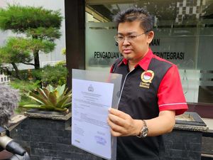 Video: Sosok Mendiang Alvin Lim dalam Kenangan Stafnya