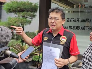 Video: Momen Keluarga Melepas Kepergian Alvin Lim