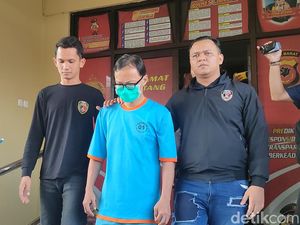 Polisi Ciduk Hacker Penjual Akses untuk Situs Judi Online Terblokir
