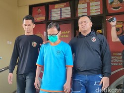 Polisi Ciduk Hacker Penjual Akses untuk Situs Judi Online Terblokir