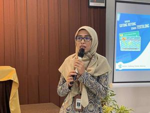 BPJS Kesehatan Malang Apresiasi Peran Agen PESIAR Sukseskan Program JKN