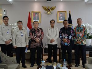 Menhub Dukung Penuh Lancang Kuning Carnival dan Gerakan BBI di Riau