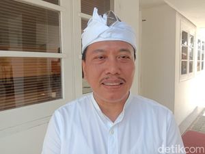 2 Kelurahan di Banyuwangi Terjangkit Cikungunya, Dinkes Berlakukan KLB 2 Kelurahan di Banyuwangi Terjangkit Cikungunya, Dinkes Berlakukan KLB