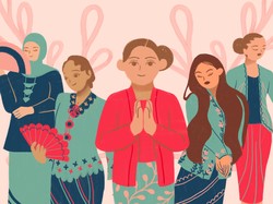 25 Ucapan Hari Kartini yang Menginspirasi, Bagikan Lewat Media Sosialmu