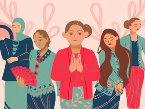 25 Ucapan Hari Kartini yang Menginspirasi, Bagikan Lewat Media Sosialmu 25 Ucapan Hari Kartini yang Menginspirasi, Bagikan Lewat Media Sosialmu