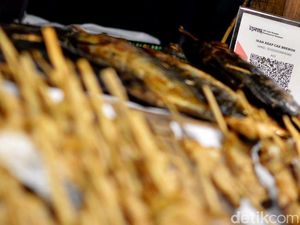 Penjual Ikan Pantai Ngrenehan Viral Minta Wisatawan Bayar 2 Kali Diberhentikan