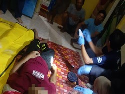 Malu pada Ibu karena Terlilit Utang, Pria di Prabumulih Nekat Gantung Diri