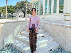 Harapan Prilly Latuconsina di Hari Kartini
