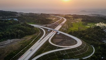 Brantas Abipraya Pangkas Entitas Usaha!