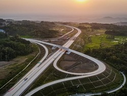 Brantas Abipraya Tunggu Arahan Kementerian soal Penggabungan BUMN Karya