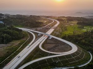 Brantas Abipraya Tunggu Arahan Kementerian soal Penggabungan BUMN Karya Brantas Abipraya Tunggu Arahan Kementerian soal Penggabungan BUMN Karya