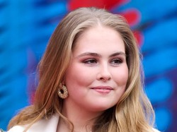 Calon Ratu Belanda Jadi Target Pembunuhan Pria Bawa Kapak