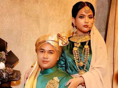 Foto Prewedding Putri Isnari & Anak Bos Batubara yang Beri Uang Panai Rp 2 M