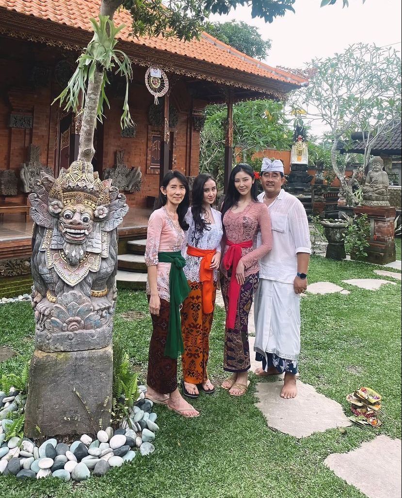Putu Ayu Saraswati