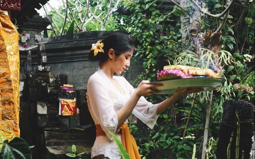Putu Ayu Saraswati