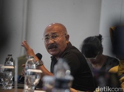 Eks Ketua KPU Usul Bentuk Lembaga Khusus Awasi Dana Kampanye di RUU Pemilu