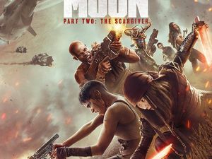 Rebel Moon - Part Two: The Scargiver Perang Masih Berlanjut Rebel Moon - Part Two: The Scargiver Perang Masih Berlanjut