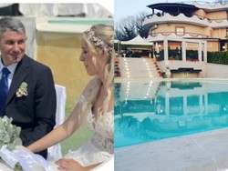 Resto Seafood Ini Rugi Rp 141 Juta Gegara Pengantin Kabur Tak Bayar Pesta