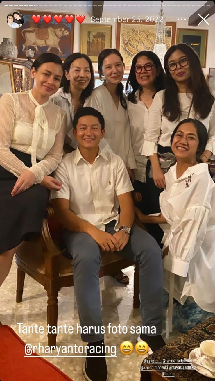 Rio Haryanto dan Athina Papadimitriou